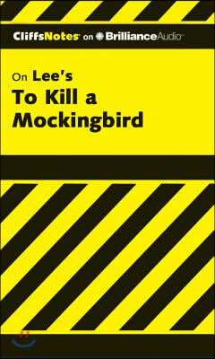 To Kill a Mockingbird