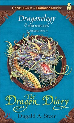 The Dragon Diary