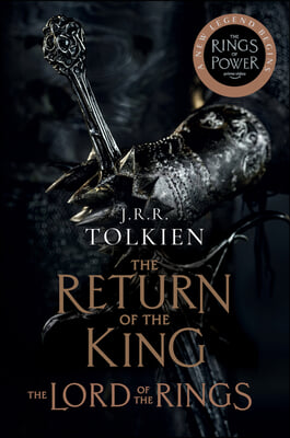 The Return of the King [Tv Tie-In]: The Lord of the Rings Part Three