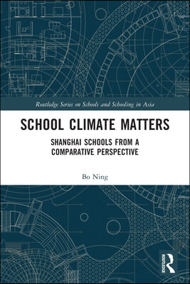 School Climate Matters