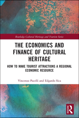 Economics and Finance of Cultural Heritage