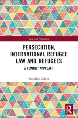 Persecution, International Refugee Law and Refugees