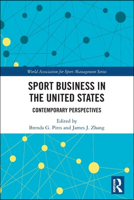 Sport Business in the United States