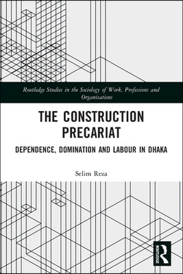 Construction Precariat