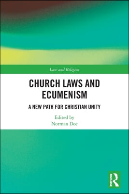 Church Laws and Ecumenism