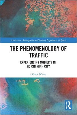 Phenomenology of Traffic