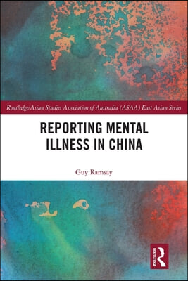 Reporting Mental Illness in China