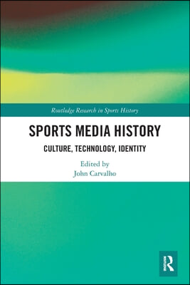 Sports Media History