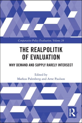 Realpolitik of Evaluation
