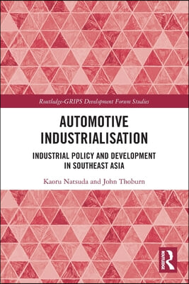 Automotive Industrialisation