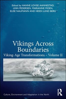 Vikings Across Boundaries