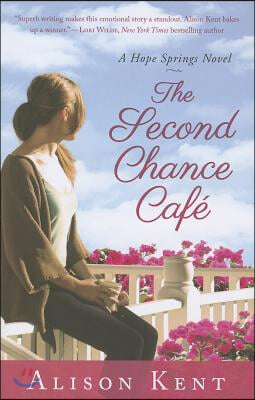 The Second Chance Cafe