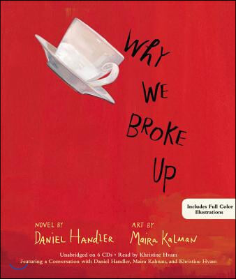 Why We Broke Up