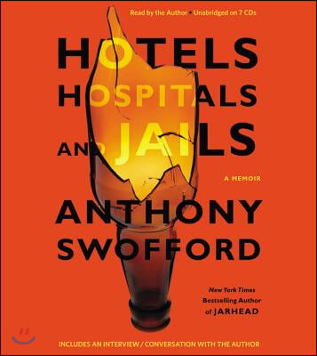 Hotels, Hospitals, and Jails