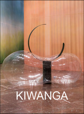 Kapwani Kiwanga: Off-Grid