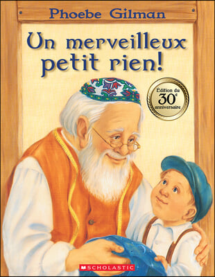 Un Merveilleux Petit Rien!