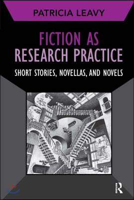 Fiction as Research Practice