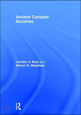 Ancient Complex Societies