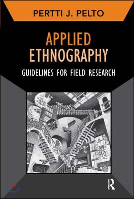 Applied Ethnography