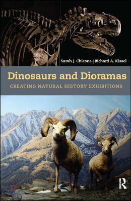 Dinosaurs and Dioramas