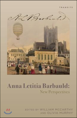 Anna Letitia Barbauld: New Perspectives