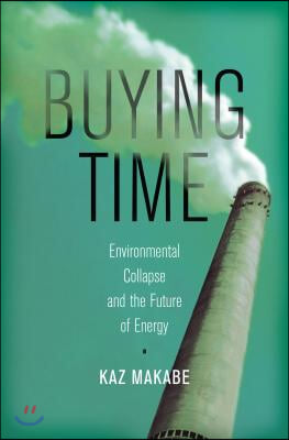 Buying Time: Environmental Collapse and the Future of Energy