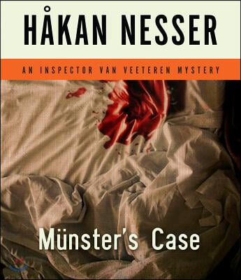 Munster&#39;s Case