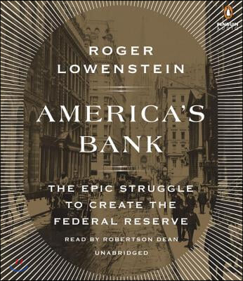 America&#39;s Bank