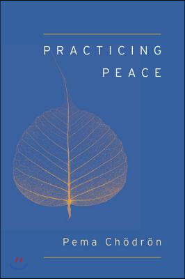 Practicing Peace (Shambhala Pocket Classic)