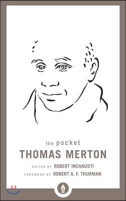 The Pocket Thomas Merton
