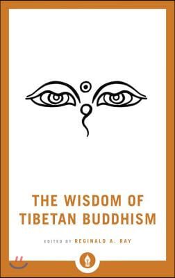 The Wisdom of Tibetan Buddhism