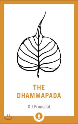 The Dhammapada