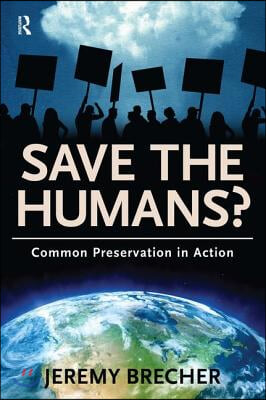 Save the Humans?