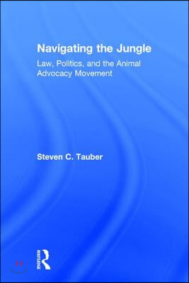 Navigating the Jungle: Law, Politics, and the Animal Advocacy Movement