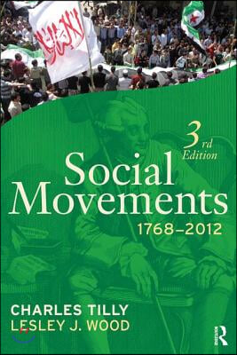 Social Movements 1768-2012