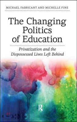Changing Politics of Education
