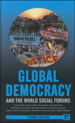 Global Democracy and the World Social Forums