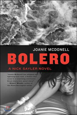 Bolero: A Nick Sayler Novel