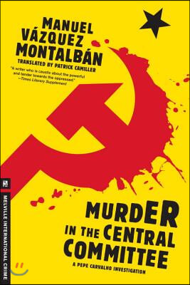 Murder in the Central Committee