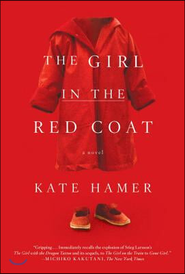 The Girl in the Red Coat