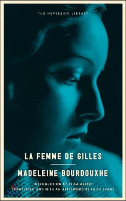 La Femme de Gilles