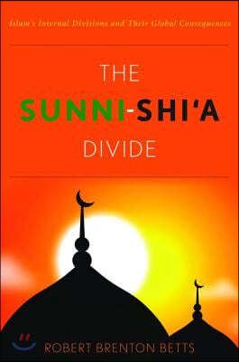 The Sunni-Shi&#39;a Divide