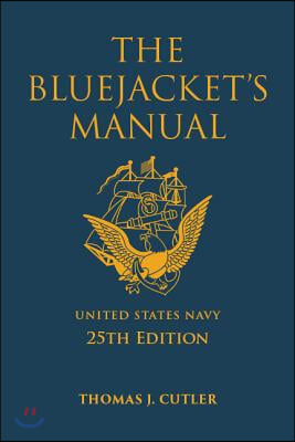 The Bluejacket's Manual