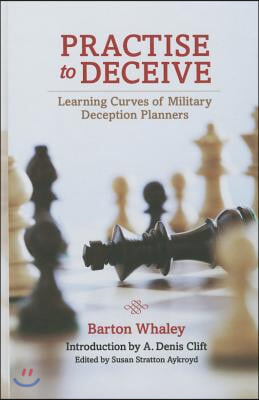 Practise to Deceive