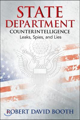 State Department Counterintelligence