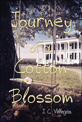 Journey of a Cotton Blossom