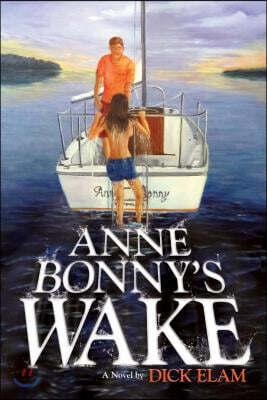 Anne Bonny&#39;s Wake