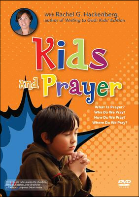 Kids and Prayer