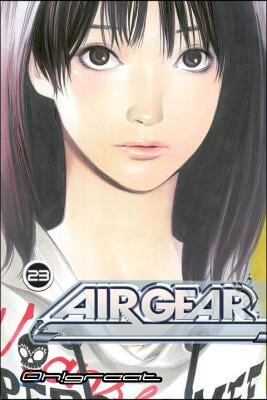 Air Gear, Volume 23