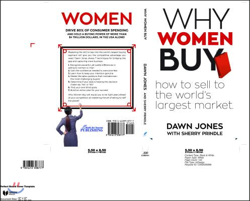 Why Women Buy: How to Sell to the World&#39;s Largest Market, How to Sell,